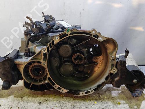 Used Gearbox HYUNDAI SONATA V (NF) 2.0 CRDi (140 hp) 12625602