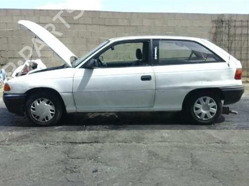 Used Parts OPEL ASTRA F CLASSIC Saloon (T92) 1.6 i 16V (F19, M19) (101 hp) 1397536