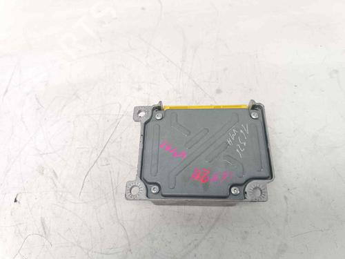 ECU airbags MERCEDES-BENZ M-CLASS (W163) ML 270 CDI (163.113) | BP16644134M53 