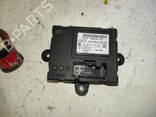 Used Electronic module FORD MONDEO IV Saloon (BA7) 1.8 TDCi (125 hp) 12624328