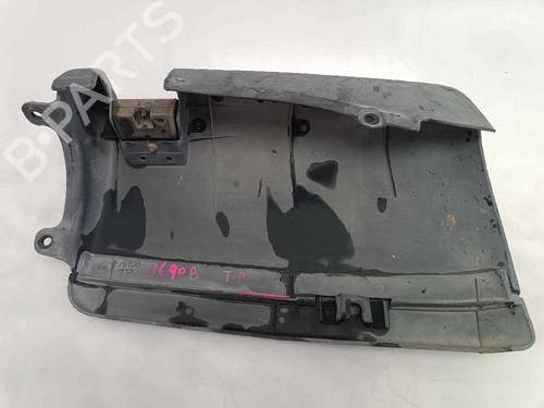 Corner bumper CITROËN JUMPER I Van (230L) 2.5 D 4x4 | BP19147056C117 