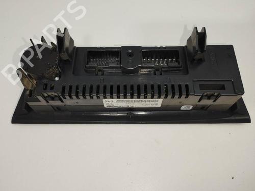 Climate control SEAT IBIZA IV (6J5, 6P1)  | BP12626326I5 