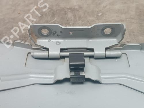Fuel flap MITSUBISHI PAJERO III (V7_W, V6_W) 3.2 Di-D (V68W) | BP23088017C131 