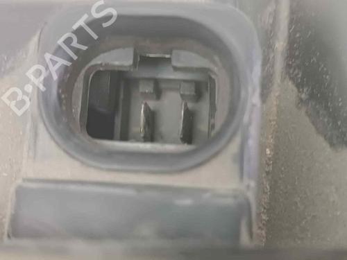 Heater blower motor CITROËN C3 I (FC_, FN_) 1.4 i | BP18135496M62 