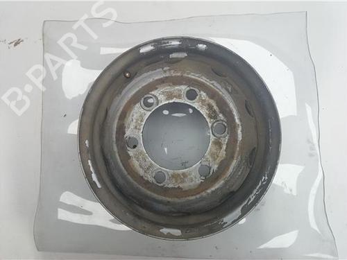 Used Rim Rim NISSAN NT400 CABSTAR (F24M) 35.15, 45.15 (150 hp) 32768028 32768028