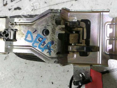 Front left interior door handle FORD RANGER (ET) 2.5 TDCi 4x4 | BP15269540I13 