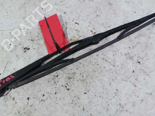Used Rear windshield wiper arm FORD FOCUS I (DAW, DBW) [1998-2009]  12609576