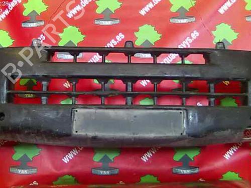 Used Front bumper CITROËN JUMPER I Van (230L) 2.5 D (86 hp) 12632723
