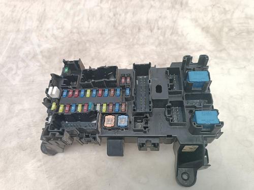 Used Fuse box SUZUKI GRAND VITARA II (JT, TE, TD) 1.9 DDiS (JB419WD, JB419XD) (129 hp) 24494467