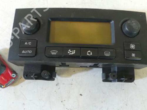 Used Climate control CITROËN C4 I (LC_) [2004-2014]  12618856