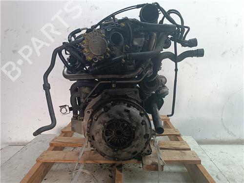 Motor für SEAT ALTEA (5P1) [2004-2015]  31692302