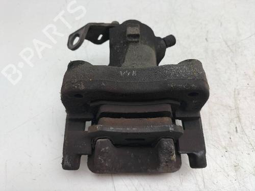 Left rear brake caliper SEAT IBIZA IV (6J5, 6P1)  | BP13531787M107 