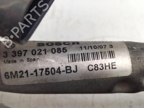 Front wiper motor FORD GALAXY II (WA6)  | BP12630905M29 