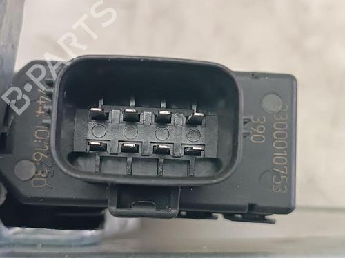 Rear left window mechanism FORD MONDEO III (B5Y)  | BP20150421C24 