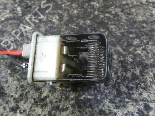 Heater blower motor OPEL ASTRA G Hatchback (T98) 1.6 (F08, F48) | BP14241842M62 