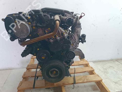 Engine BMW 3 (E46)  | BP19425865M1 