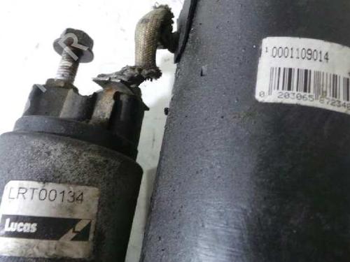 Starter MERCEDES-BENZ VITO Bus (W639) 111 CDI (639.701, 639.703, 639.705) | BP12940090M8 