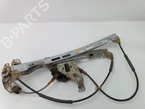 Front left window mechanism PEUGEOT 206 Van 1.1 | BP26411100C22 
