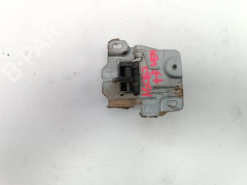 Rear left interior door handle LAND ROVER FREELANDER I (L314) 2.0 Td4 4x4 | BP16215811I15 