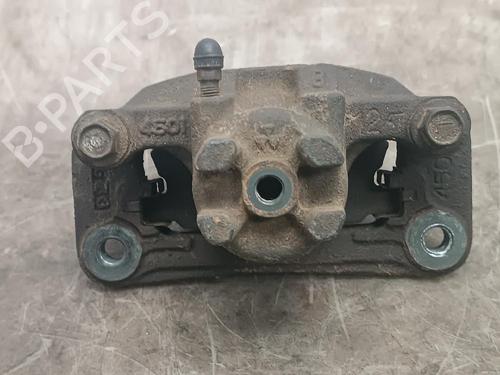 Right rear brake caliper MITSUBISHI PAJERO III (V7_W, V6_W) 3.2 Di-D (V68W) | BP23127423M106 