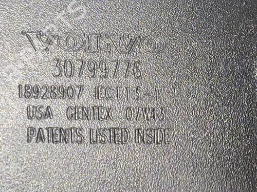 Rear mirror VOLVO S40 II (544) 1.6 D | BP13937410I6 