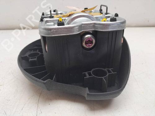 Driver airbag RENAULT CLIO III Hatchback Van (SB_, SR_) 1.5 dCi | BP12630779C9 