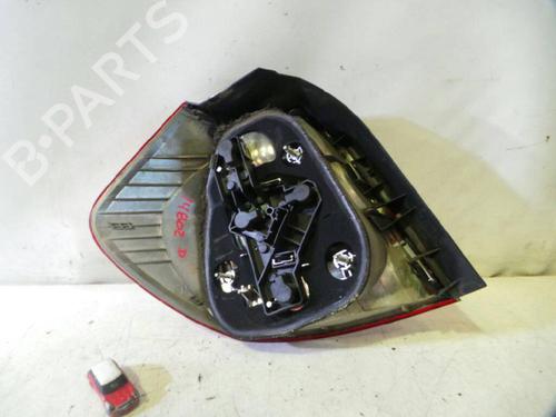 Right taillight BMW 1 (E87) 120 d | BP12620855C35 