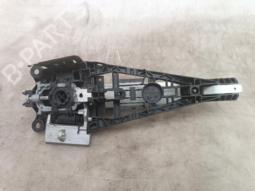 Front right exterior door handle OPEL ASTRA J (P10) 1.4 (68) | BP21223153C129 