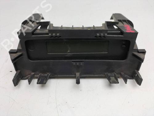 Used Display monitor RENAULT MEGANE II Estate (KM0/1_) 2.0 dCi (150 hp) 12611290