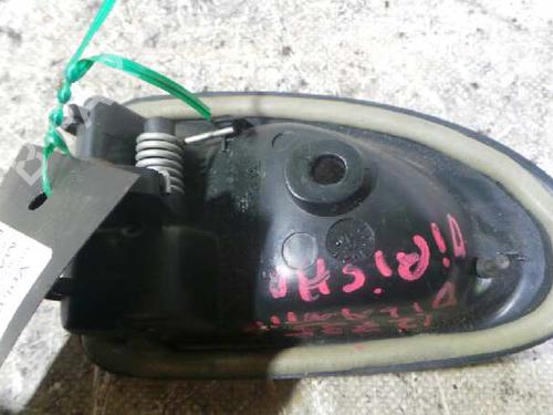 Front right interior door handle RENAULT MEGANE I Coach (DA0/1_) 1.6 e (DA0F) | BP15270270I14 