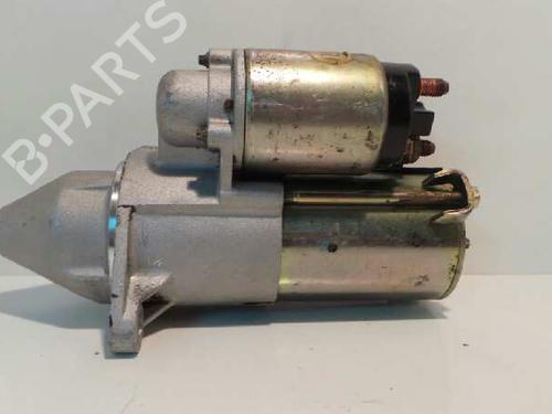 Used Starter DAEWOO KALOS (KLAS) 1.4 16V (94 hp) 12607264