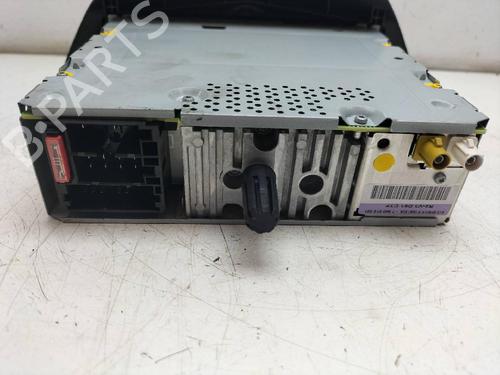 Radio RENAULT LAGUNA III (BT0/1) 1.6 16V (BT04, BT0D, BT0U) | BP13409507E6 