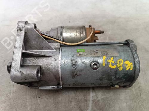 Used Starter RENAULT MEGANE II Saloon (LM0/1_) [2003-2025]  18240703