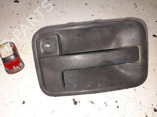 Venstre foran utvendig håndtak PEUGEOT 806 (221) 1.9 TD (90 hp) 12623681