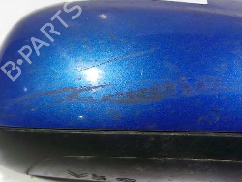 Right mirror PEUGEOT 307 SW (3H) 1.6 HDI 110 | BP12615488C27 