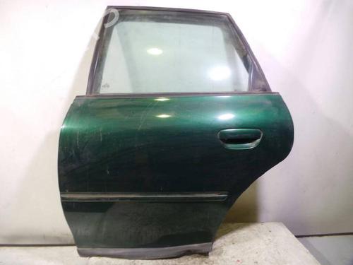 Used Left rear door AUDI A3 (8L1) [1996-2006]  12621187