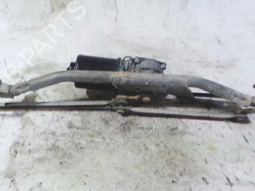 Front wiper motor PEUGEOT 106 II (1A_, 1C_) 1.5 D | BP12614115M29 