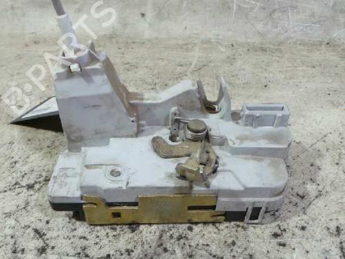 Used Rear left lock PEUGEOT 307 (3A/C) 1.6 HDi (90 hp) 12610768