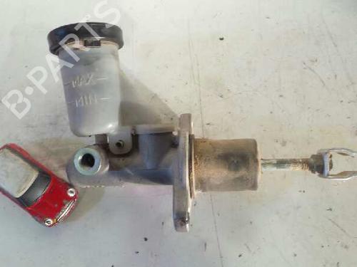 Used Clutch slave cylinder NISSAN TERRANO II (R20) 2.7 TD 4WD (101 hp) 14242157