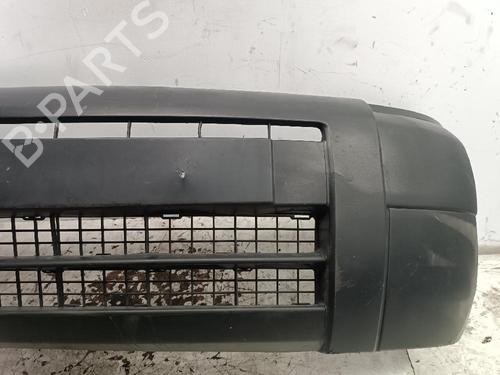 Front bumper CITROËN BERLINGO / BERLINGO FIRST Box Body/MPV (M_)  | BP24468377C7 