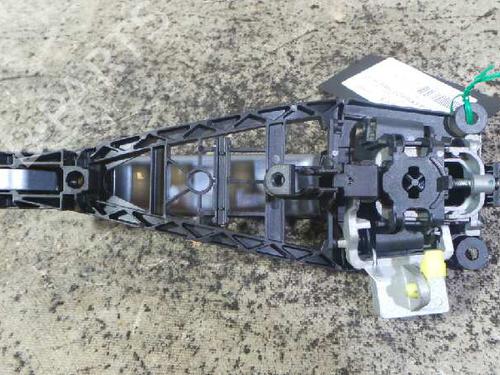 Türgriff hinten links außen OPEL CORSA D (S07) 1.3 CDTI (L08, L68) | BP12613579C130 