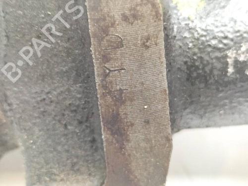 Clutch slave cylinder NISSAN NT400 CABSTAR (F24M)  | BP17626325M113