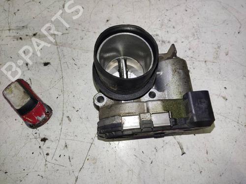 Used Throttle body NISSAN QASHQAI / QASHQAI +2 I VAN (J10, JJ10E) 2.0 dCi All-wheel Drive (150 hp) 12624612