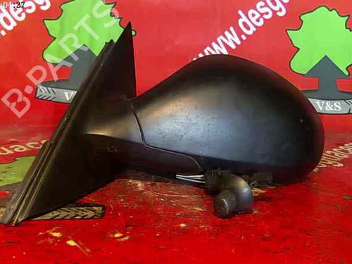 Left mirror SEAT CORDOBA (6L2) 1.4 16V | BP12632459C26 