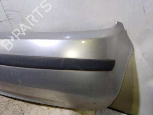 Zderzak tylny SKODA FABIA I (6Y2)  | BP12624061C8 