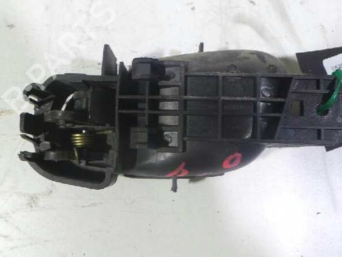 Front right interior door handle DAEWOO LANOS (KLAT) 1.5 | BP15270443I14 