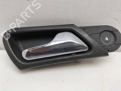 Used Front right interior door handle MERCEDES-BENZ C-CLASS (W203) C 220 CDI (203.006) (136 hp) 12627722