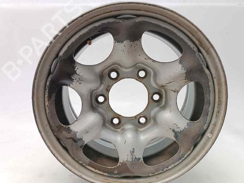 Used Rim NISSAN TERRANO II (R20) 2.7 TDi 4WD (125 hp) 17480663