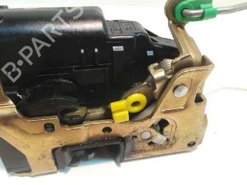Front right lock NISSAN INTERSTAR Van (X70) dCi 140 | BP12616534C97 