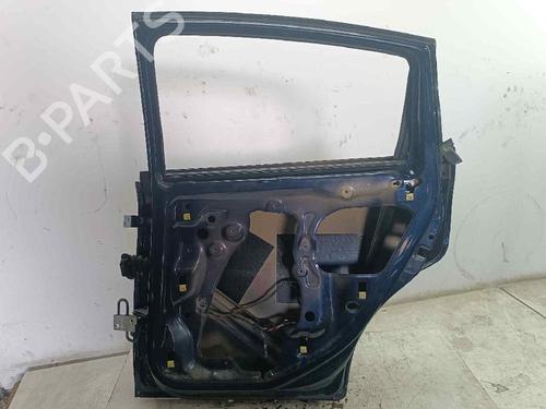 Right rear door SEAT LEON (1P1)  | BP19516038C5 